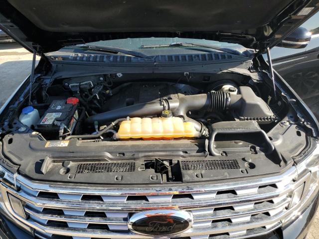 Photo 12 from auction – 2018 FORD EXPEDITION with VIN 1FMJU1KT3JEA08261