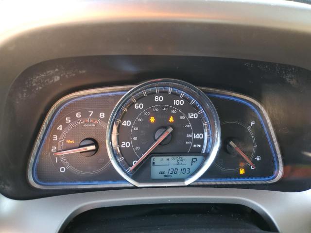 Photo 9 from auction – 2014 TOYOTA RAV4 LIMIT with VIN 2T3DFREV6EW198501