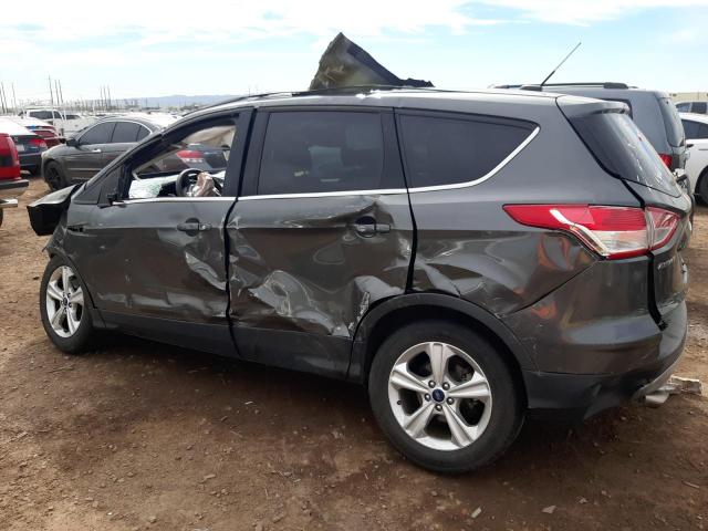 Photo 2 from auction – 2015 FORD ESCAPE SE with VIN 1FMCU0GX0FUB86074