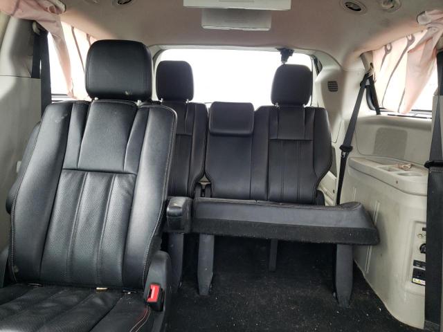 Photo 10 from auction – 2014 CHRYSLER TOWN & COU with VIN 2C4RC1CG8ER147807