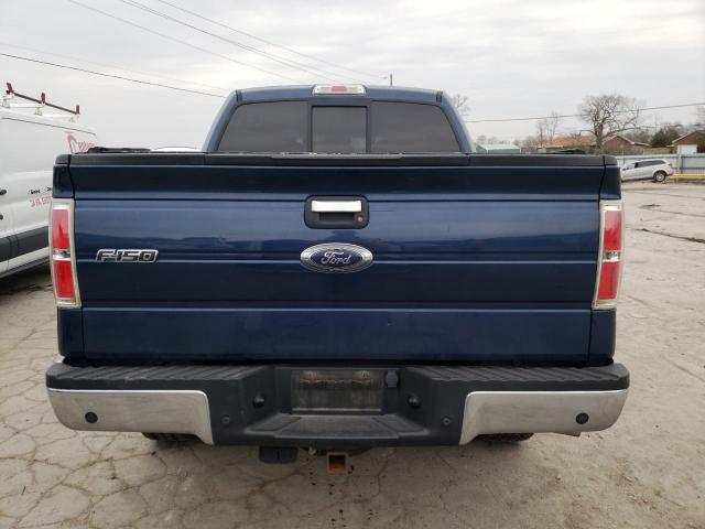 Photo 6 from auction – 2014 FORD F150 SUPER with VIN 1FTFW1ET3EKD81632
