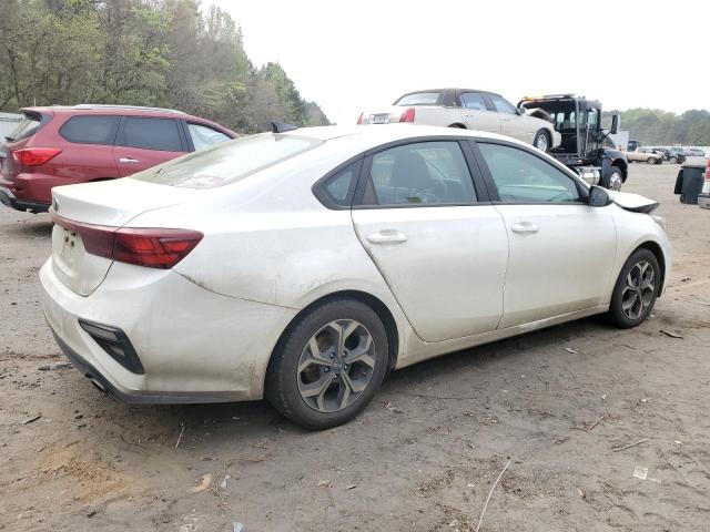 Photo 3 from auction – 2020 KIA FORTE FE with VIN 3KPF24AD3LE236974