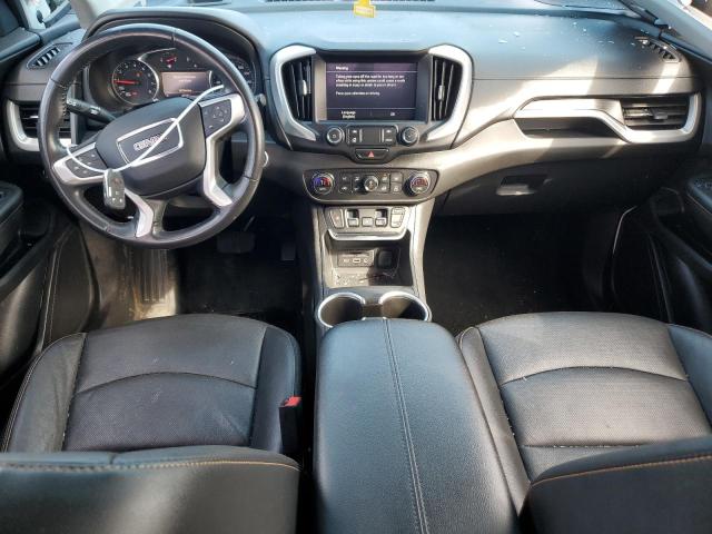 Photo 8 from auction – 2020 GMC TERRAIN SL with VIN 3GKALPEV1LL241702