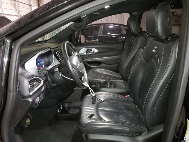 Photo 7 from auction – 2020 CHRYSLER PACIFICA H with VIN 2C4RC1L75LR258778