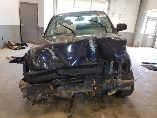 Photo 5 from auction – 2009 CHEVROLET SILVERADO with VIN 1GCEK19J99Z274744