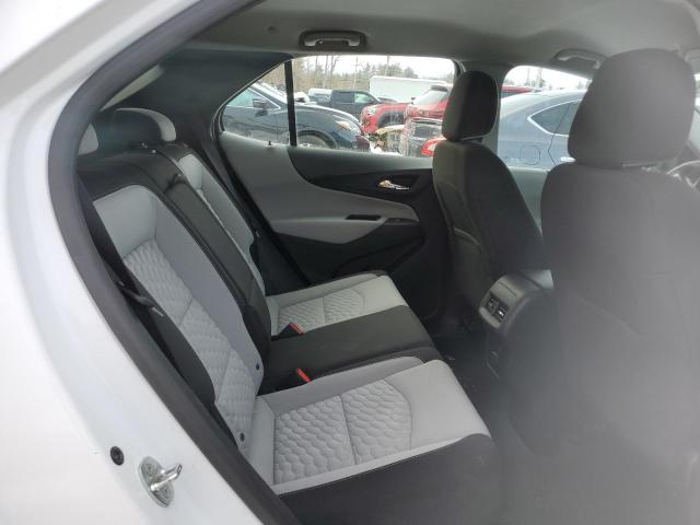 Photo 10 from auction – 2018 CHEVROLET EQUINOX LS with VIN 2GNAXREV7J6147361