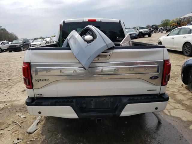 Photo 6 from auction – 2015 FORD F150 SUPER with VIN 1FTEW1EF9FFA77558