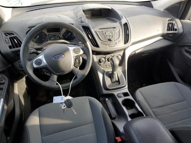 Photo 8 from auction – 2013 FORD ESCAPE SE with VIN 1FMCU0GX1DUD16439
