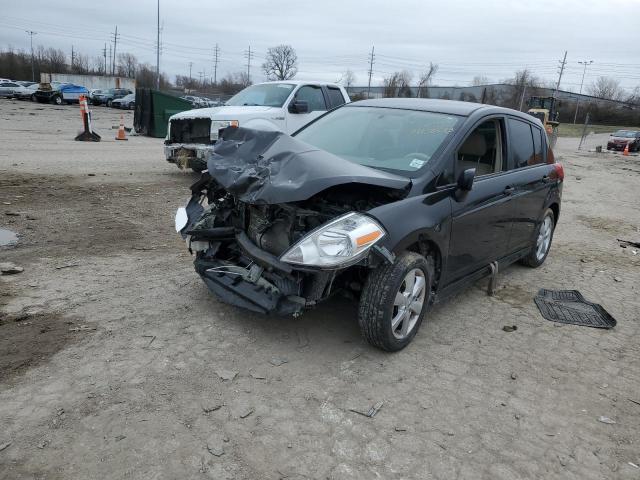 NISSAN VERSA S 2011 con VIN 3N1BC1CP0BL442574 - Foto de la subasta