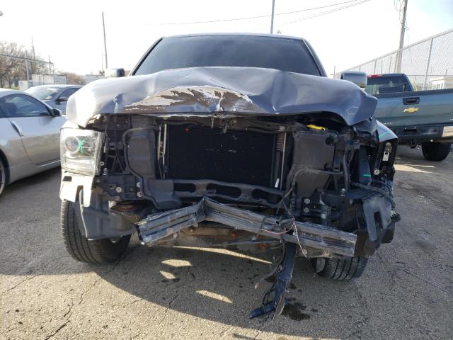 Photo 5 from auction – 2017 RAM 1500 SPORT with VIN 1C6RR7HT1HS632663