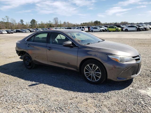 Photo 4 from auction – 2017 TOYOTA CAMRY LE with VIN 4T1BF1FKXHU791370