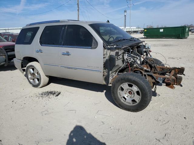 Photo 4 from auction – 2007 CADILLAC ESCALADE L with VIN 1GYFK63887R384859