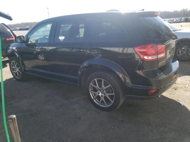 Photo 2 from auction – 2015 DODGE JOURNEY R/ with VIN 3C4PDDEG5FT607376