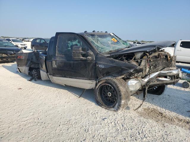 Photo 4 from auction – 2002 FORD F250 SUPER with VIN 1FTNX21S72EA80612
