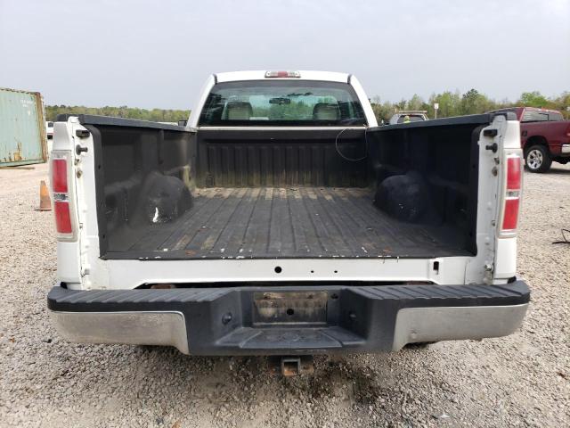Photo 6 from auction – 2010 FORD F150 with VIN 1FTMF1CW0AKB85730