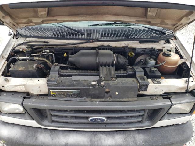 Photo 12 from auction – 2003 FORD ECONOLINE with VIN 1FTRE14253HC05474