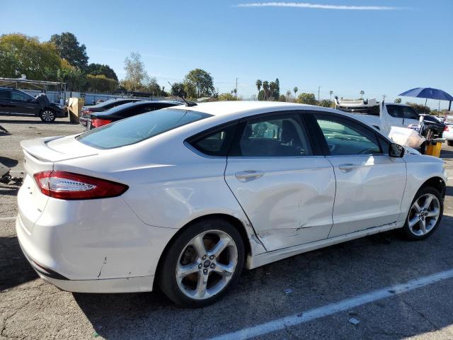 Photo 3 from auction – 2014 FORD FUSION SE with VIN 1FA6P0H74E5405477
