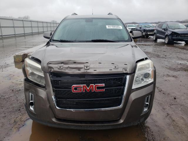 Photo 5 from auction – 2011 GMC TERRAIN SL with VIN 2CTFLVEC3B6335057