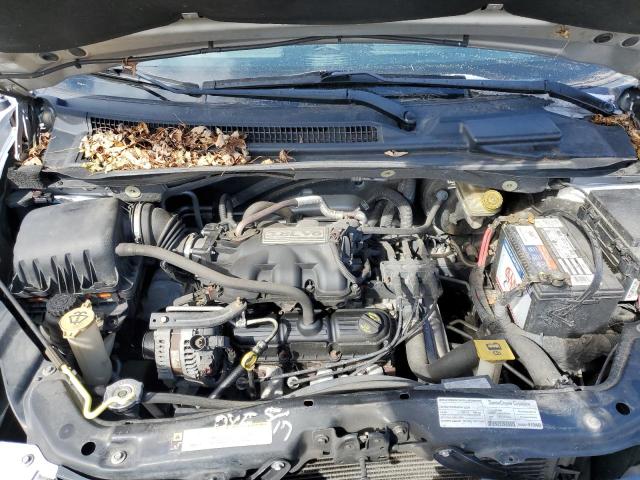 Photo 12 from auction – 2008 DODGE GRAND CARA with VIN 2D8HN54P48R835255