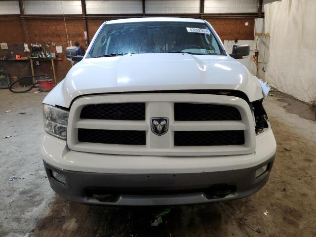 Photo 5 from auction – 2010 DODGE RAM 1500 with VIN 1D7RV1GT6AS109895