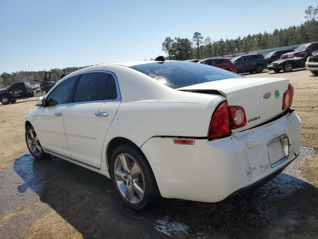 Photo 2 from auction – 2012 CHEVROLET MALIBU 2LT with VIN 1G1ZD5EU9CF113492