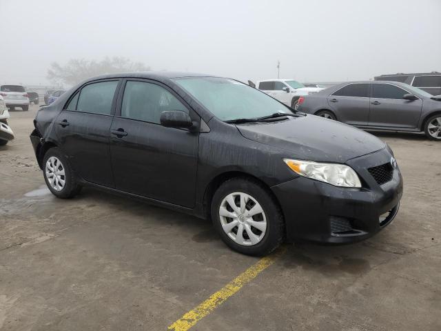 Photo 4 from auction – 2010 TOYOTA COROLLA BA with VIN 2T1BU4EE8AC507146