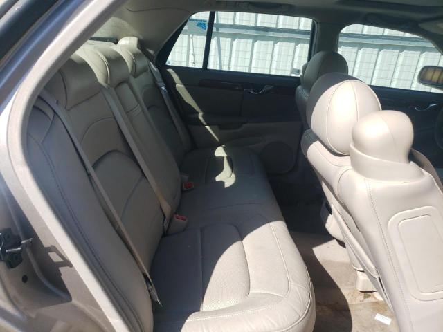 Photo 10 from auction – 2004 CADILLAC DEVILLE with VIN 1G6KD54Y94U161331