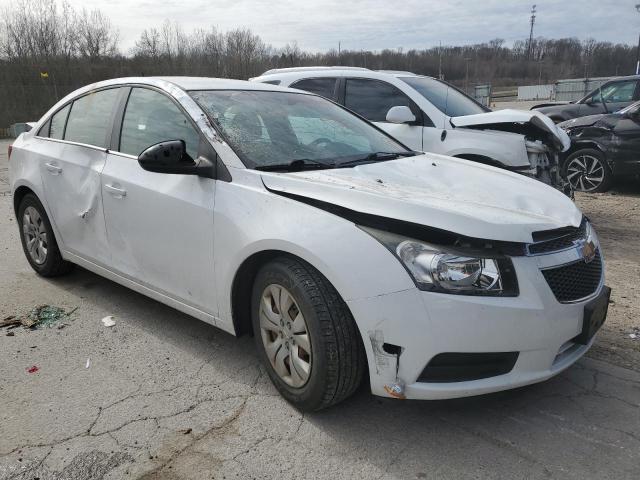 Photo 4 from auction – 2012 CHEVROLET CRUZE LS with VIN 1G1PC5SH1C7311611