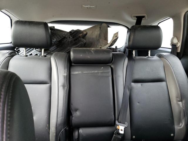 Photo 10 from auction – 2010 MAZDA CX-9 with VIN JM3TB3MAXA0228883
