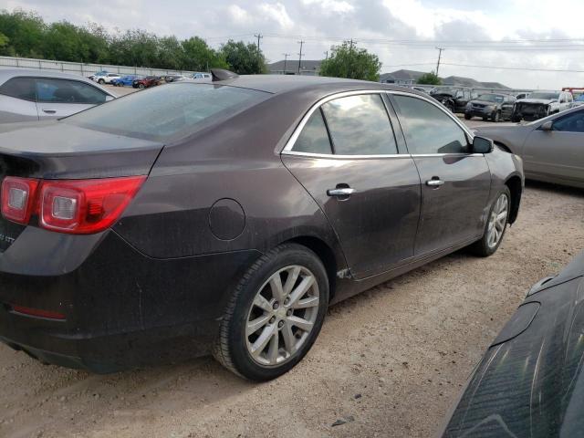 Photo 3 from auction – 2015 CHEVROLET MALIBU LTZ with VIN 1G11F5SL1FF300023