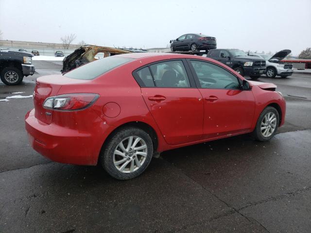 Photo 3 from auction – 2013 MAZDA 3 I with VIN JM1BL1V75D1817198