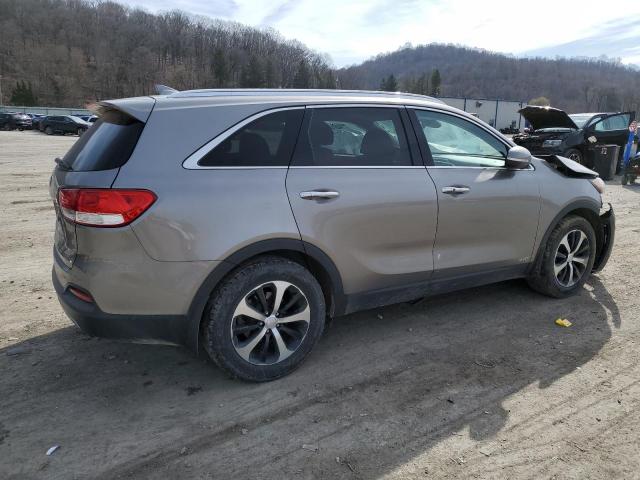 Photo 3 from auction – 2018 KIA SORENTO EX with VIN 5XYPHDA14JG376296