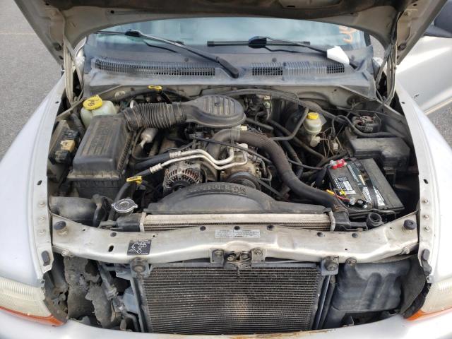 Photo 12 from auction – 1998 DODGE DURANGO 4X with VIN 1B4HS28Y2WF191362