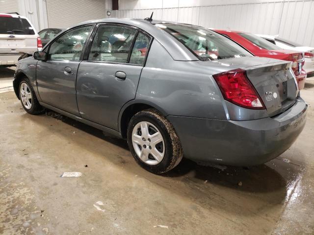 Photo 2 from auction – 2007 SATURN ION LEVEL with VIN 1G8AJ55F27Z199628
