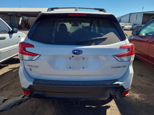 Photo 6 from auction – 2019 SUBARU FORESTER P with VIN JF2SKAGC1KH579028