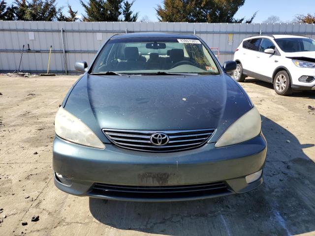 Photo 5 from auction – 2006 TOYOTA CAMRY LE with VIN 4T1BE30K16U139211