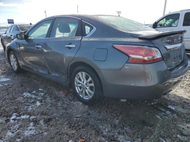 Photo 2 from auction – 2015 NISSAN ALTIMA 2.5 with VIN 1N4AL3AP5FN340528