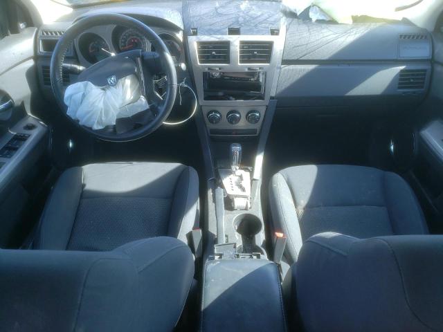 Foto 8 de la subasta – 2010 DODGE AVENGER R/ con VIN 1B3CC5FB5AN145602