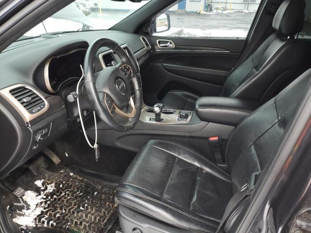 Photo 7 from auction – 2015 JEEP GRAND CHER with VIN 1C4RJFBM8FC956891