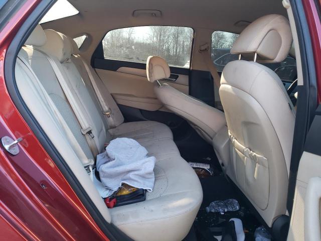 Photo 10 from auction – 2016 HYUNDAI SONATA SE with VIN 5NPE24AF0GH342913