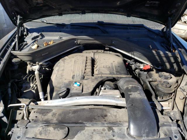 Photo 12 from auction – 2013 BMW X5 XDRIVE3 with VIN 5UXZV4C57D0E07831