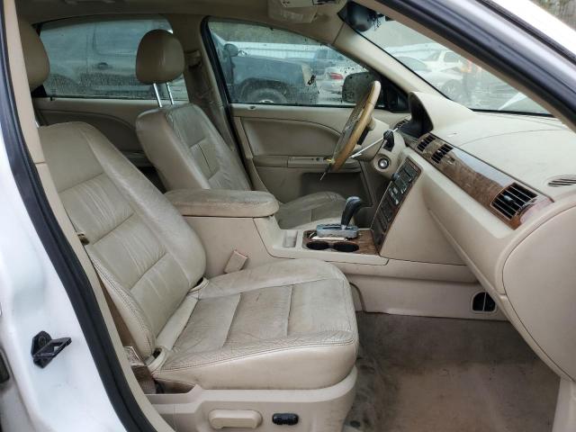 Photo 7 from auction – 2005 FORD FIVE HUNDR with VIN 1FAFP24195G199297