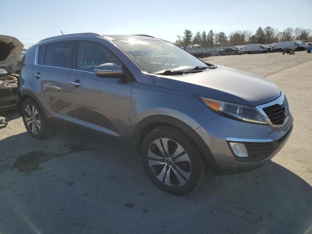 Photo 4 from auction – 2012 KIA SPORTAGE E with VIN KNDPCCA28C7203723