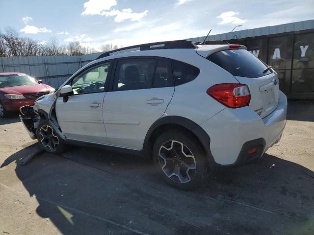 Photo 2 from auction – 2015 SUBARU XV CROSSTR with VIN JF2GPADCXF8290702