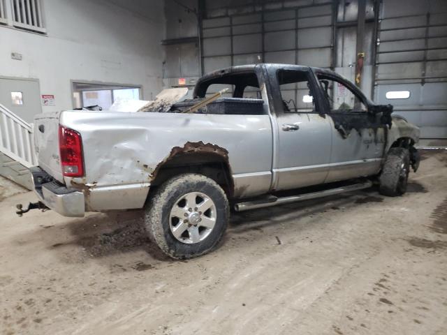 Photo 3 from auction – 2004 DODGE RAM 2500 S with VIN 1D7KU28D64J228364