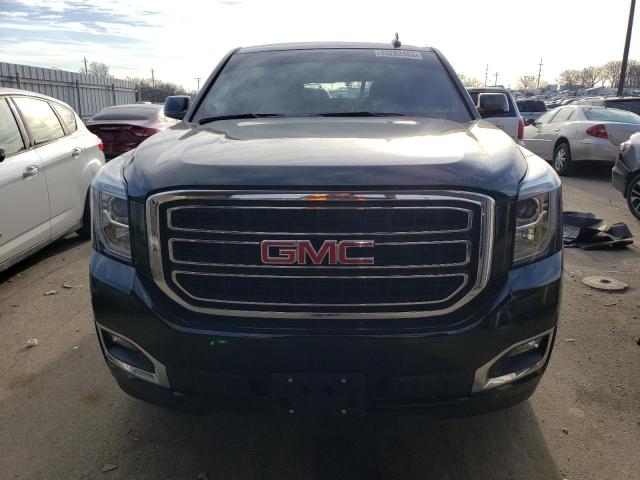 Photo 5 from auction – 2016 GMC YUKON SLE with VIN 1GKS2AKC2GR365578