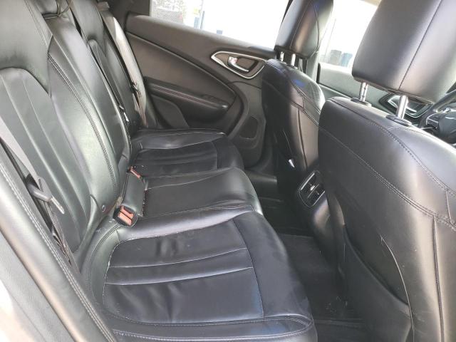 Photo 10 from auction – 2015 CHRYSLER 200 C with VIN 1C3CCCCB9FN520605