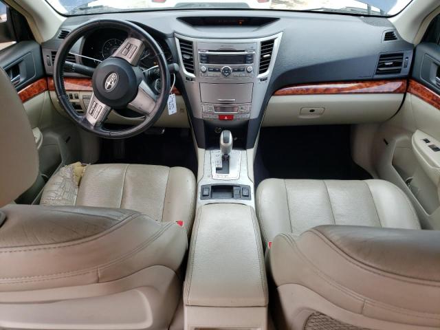 Photo 8 from auction – 2010 SUBARU LEGACY 3.6 with VIN 4S3BMEK62A2221682