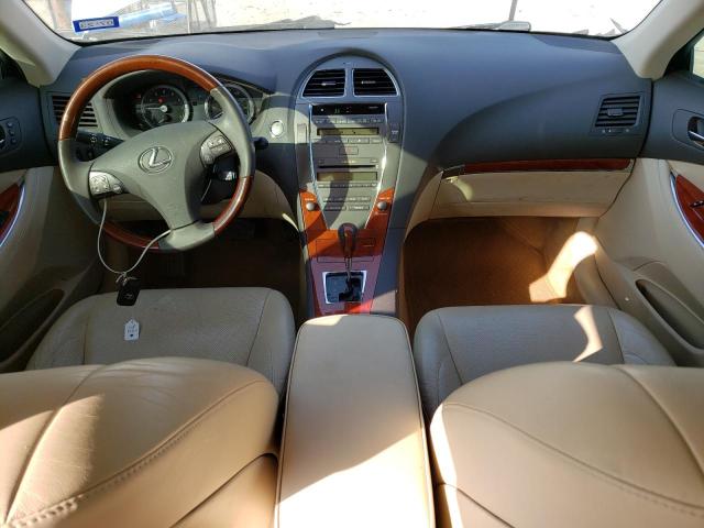 Photo 8 from auction – 2012 LEXUS ES 350 with VIN JTHBK1EG5C2491882