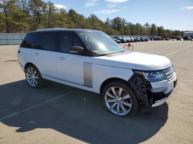 Photo 4 from auction – 2014 LAND ROVER RANGE ROVE with VIN SALGS2WFXEA161630